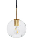 Lampa Wisząca APP1177-1CP