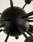 Lampa Sufitowa Wisząca APP259-18C