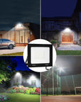 Halogen LED natynkowy 20W RSL001-20N Neutralna 4500K 6