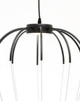 Lampa Wisząca APP1476 3