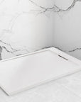 Brodzik prysznicowy Grand White 90x120