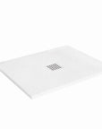 Brodzik prysznicowy White Rock 90 x 120
