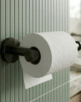 UCHWYT NA PAPIER TOALETOWY 6611 Modern Tytan 7