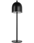 Lampka nocna APP1358-T czarna