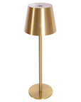 Lampka nocna APP1367-T OLD GOLD