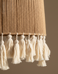 LAMPA SUFITOWA WISZĄCA APP1734-1CP 30 cm 3