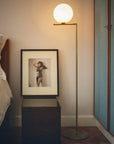 Lampa stojąca podłogowa GLAMOUR APP921-1F