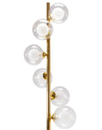 Lampa stojąca podłogowa APP917-6F