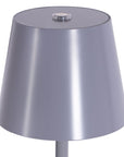 Lampka nocna APP1369-T GREY