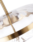 Lampa sufitowa Wisząca APP1102-C 3