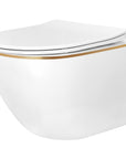 Misa Wc Podwieszana Rea Carlo Mini Tornado Nfq Gold Edge 1