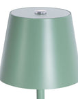 Lampka nocna APP1368-T GREEN