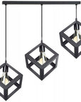 Lampa Denver 180979B