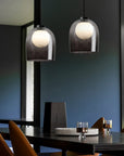 Lampa Wisząca APP1026-1CP 3