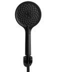 Bateria wannowa REA AVALON Czarna