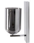 LAMPA ŚCIENNA KINKIET APP1206-1W Chrom 2