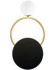 LAMPA ŚCIENNA KINKIET APP923-1W