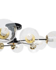 Lampa Wisząca APP1136-10C