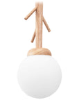 Lampa Wisząca Boho APP1422-1CP