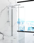 Brodzik prysznicowy White Rock 90 x 90