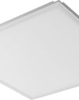 PANEL LED PODTYNKOWY SW 42W BIAŁY 6500K 092-SQ-42C