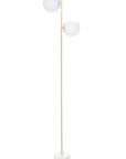 Lampa Stojąca Podłogowa APP916-2F
