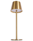 Lampka nocna APP1367-T OLD GOLD