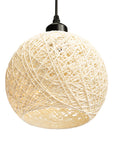 Lampa Wisząca Boho APP1320-1CP 4