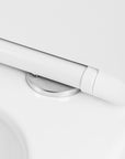 Misa WC podwieszana Eddy N Tornado Rimless