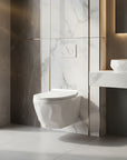 Misa Wc Podwieszana Rea Gustavo Rimless 5