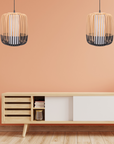 Lampa Wisząca Boho APP1274-1CP