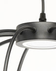 Lampa Wisząca APP1477