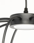 Lampa Wisząca APP1477 4