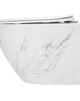 Misa WC podwieszana Rea Carlos Nature Marble
