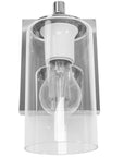 LAMPA ŚCIENNA KINKIET APP1223-1W