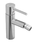 Bateria bidetowa Rea Tess chrom