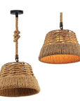Lampa Wisząca Boho APP1067-1CP