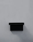 Bateria Podtynkowa REA MASON Czarna