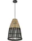 Lampa Wisząca Boho APP1328-1CP