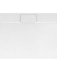 Brodzik prysznicowy Bazalt Long White 90x120