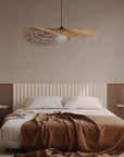 Lampa Sufitowa Wisząca Boho APP1740-1CP 80cm 10