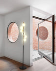 Lampa stojąca podłogowa APP917-6F