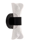 Kinkiet Led G029-w Czarny 1