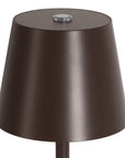 Lampka Nocna App1366-t Brąz 4
