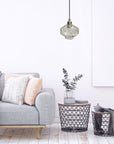 Lampa Wisząca APP1121-1CP