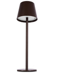 Lampka nocna APP1366-T Brąz