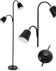 Lampa Stojąca Podłogowa APP924-2F