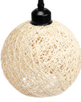 Lampa Wisząca Boho APP1320-1CP