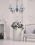 Lampa APP991-4CP 6
