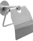 Uchwyt Na Papier Toaletowy 322219 Duo Nikiel Szczotkowany Inox 1